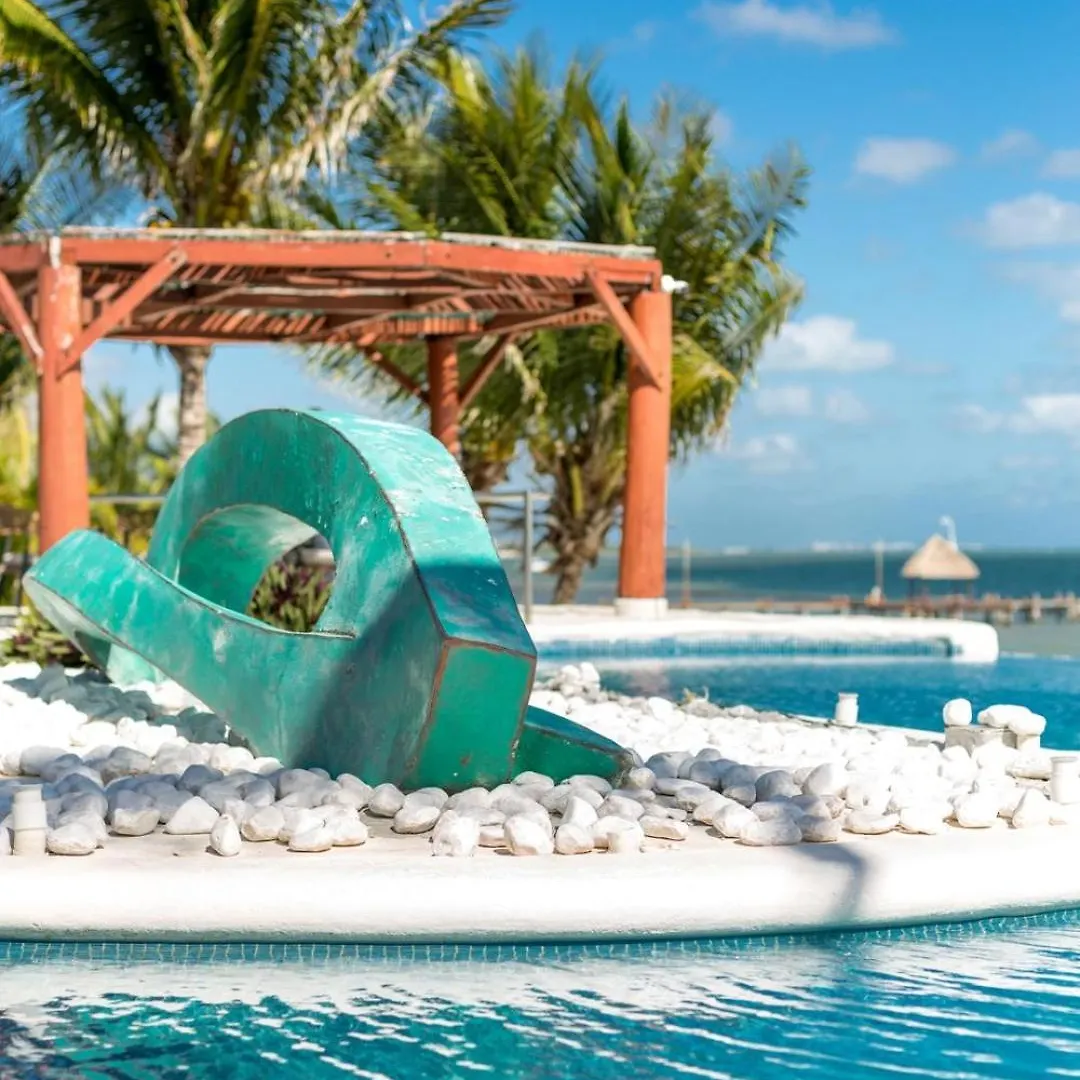 Villa Alma Puerto Morelos 0*,  Mexico