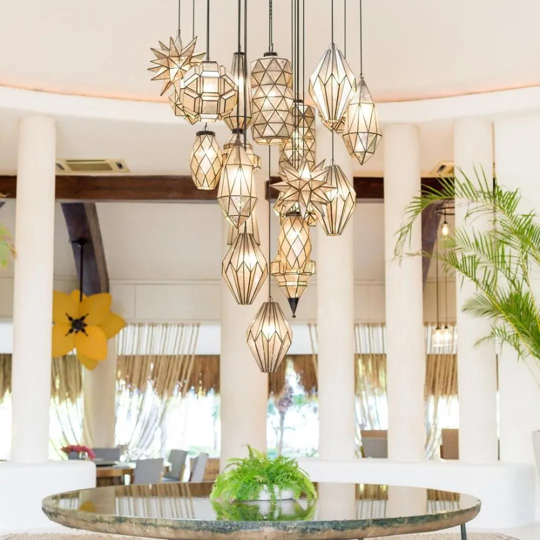 Villa Alma Puerto Morelos Mexico