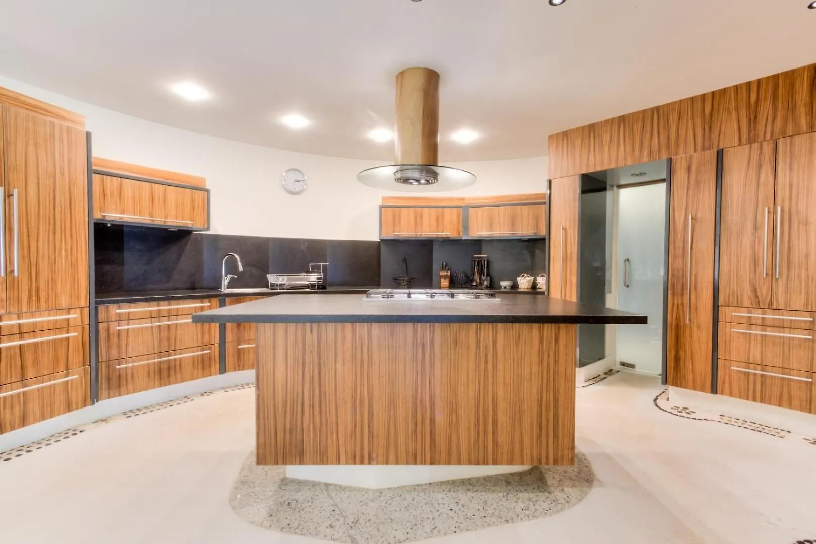 Villa Alma Puerto Morelos