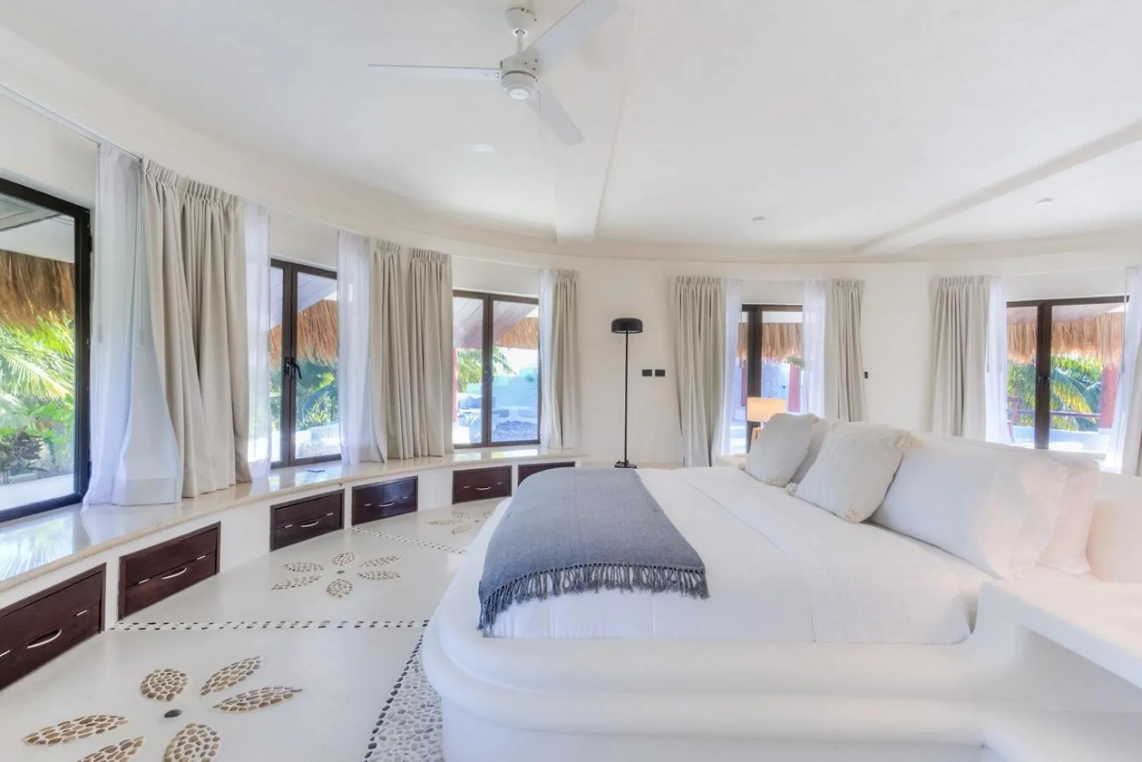 Villa Alma Puerto Morelos 0*,