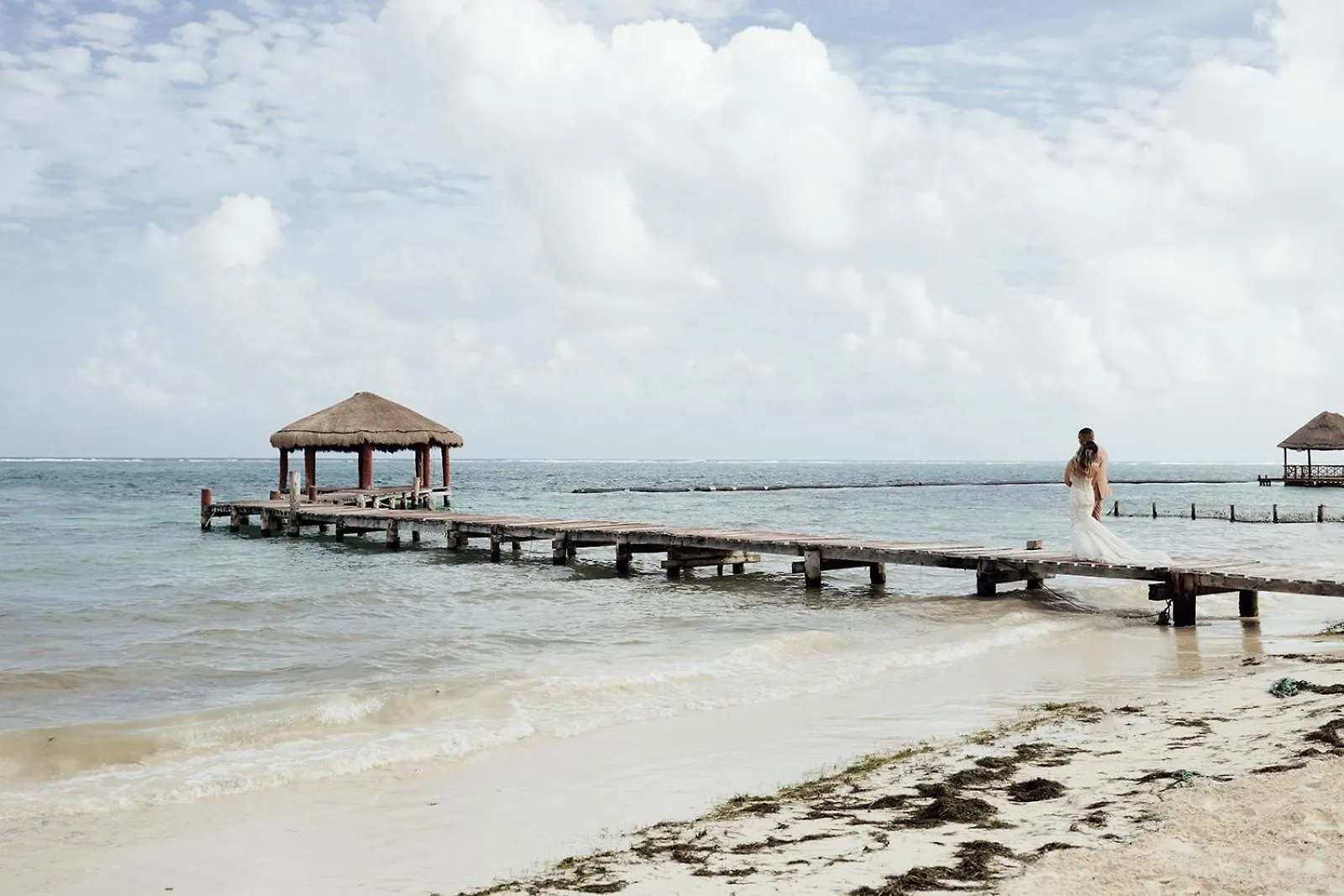 Villa Alma Puerto Morelos