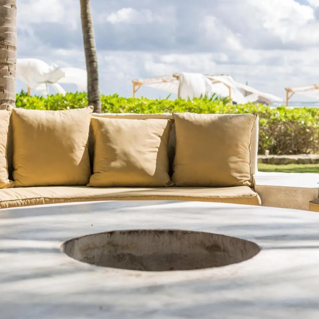 Villa Alma Puerto Morelos