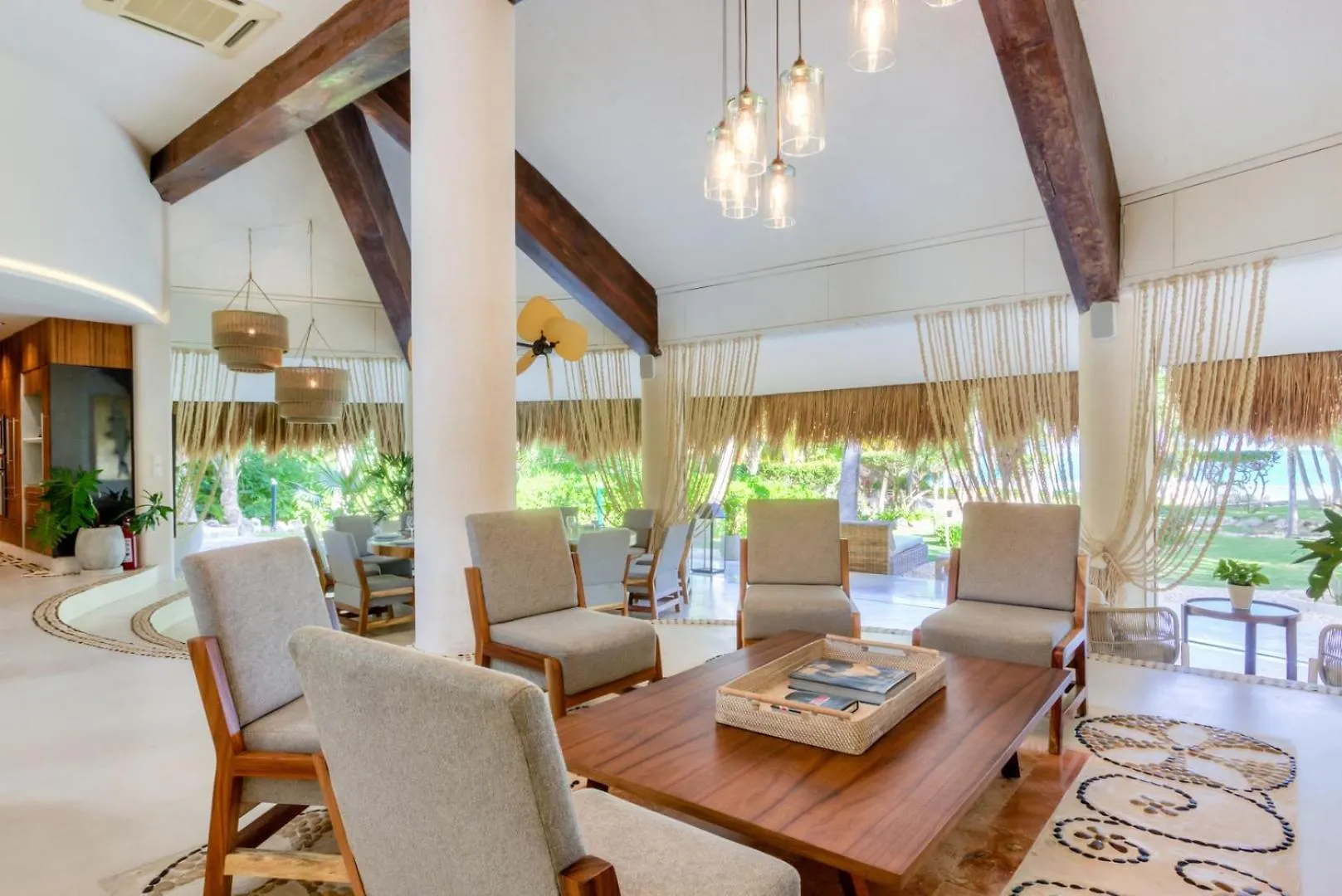 Villa Alma Puerto Morelos