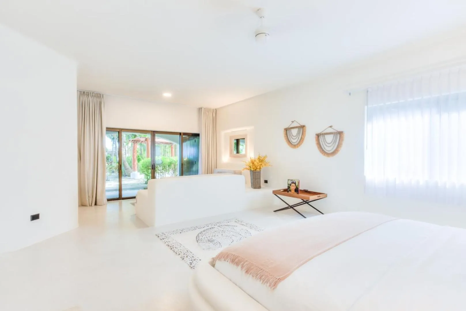 Villa Alma Puerto Morelos