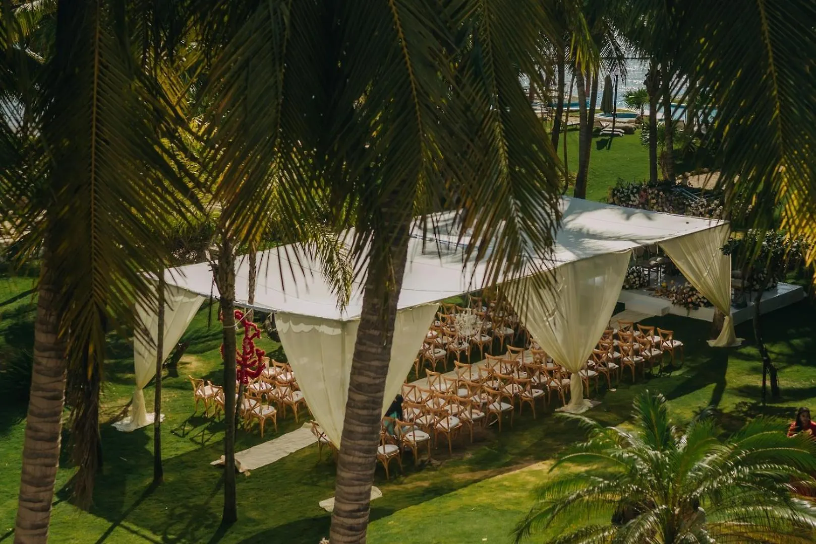 Villa Alma Puerto Morelos 0*,